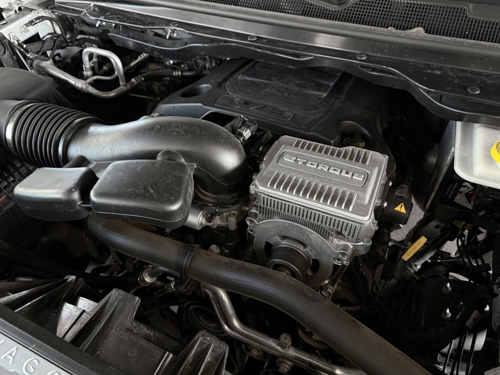 Used 2023 Jeep Wagoneer Base w/ Premium Group I image 43