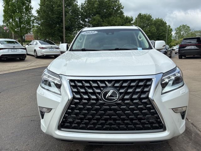 Used 2022 Lexus GX 460 Premium AWD/4WD image 8