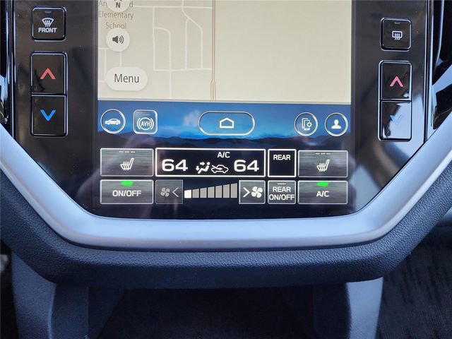 New 2026 Subaru Ascent Limited image 24