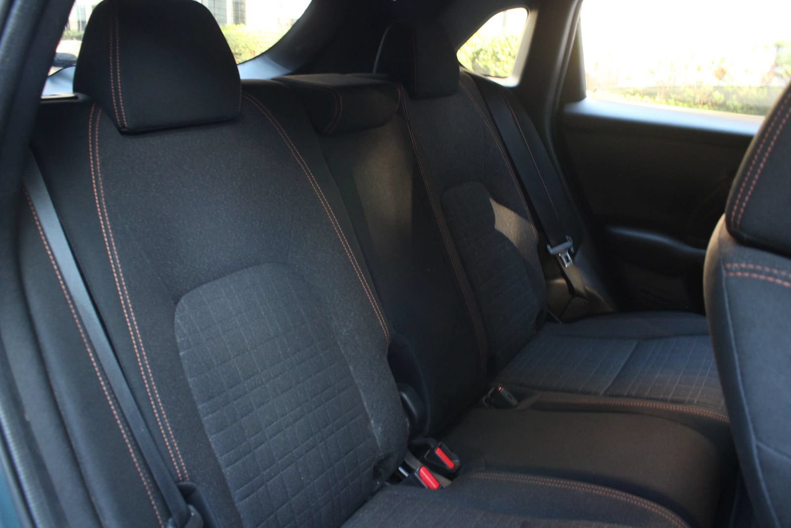 Used 2023 Honda HR-V Sport image 20