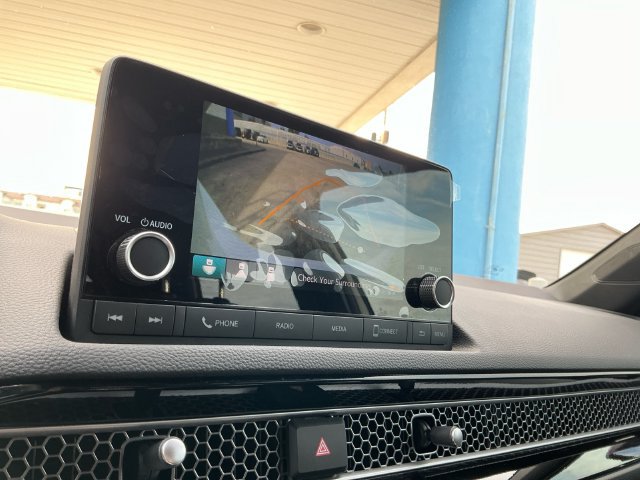 Used 2026 Honda Civic Sport image 16
