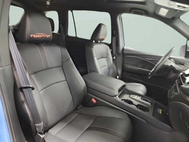 Used 2024 Honda Passport TrailSport image 17