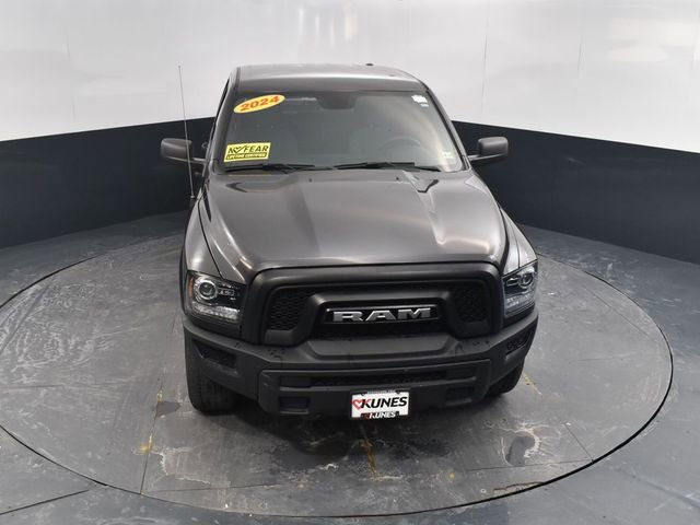 Used 2024 RAM 1500 Classic Warlock image 30