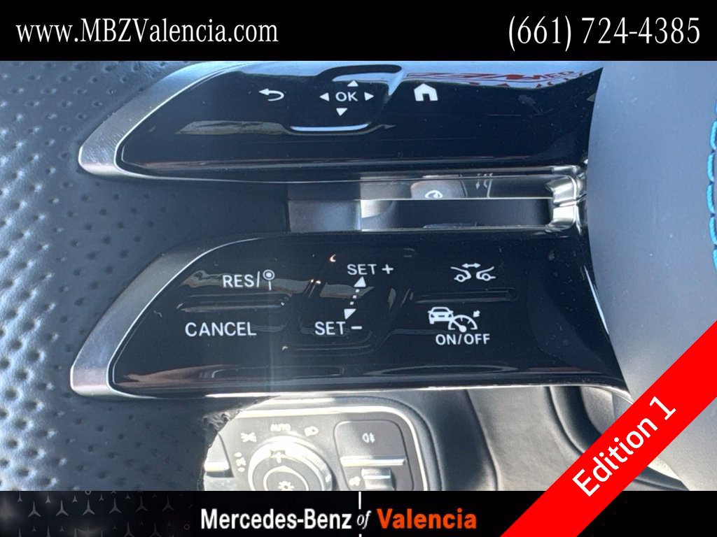 Used 2025 Mercedes-Benz G 580 w/ EQ Technology image 27