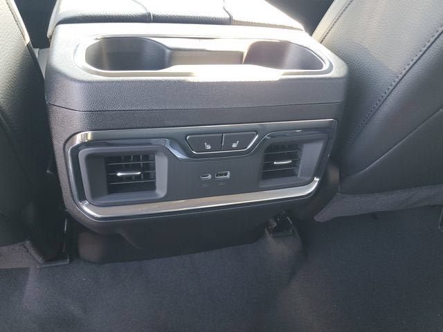 New 2026 GMC Sierra 1500 Denali w/ Denali Reserve Package AWD/4WD image 17