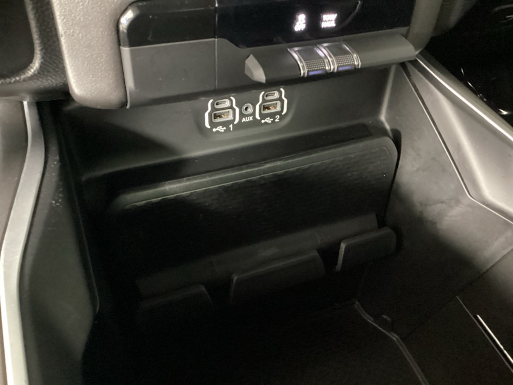 Used 2020 RAM 1500 Big Horn AWD/4WD image 25