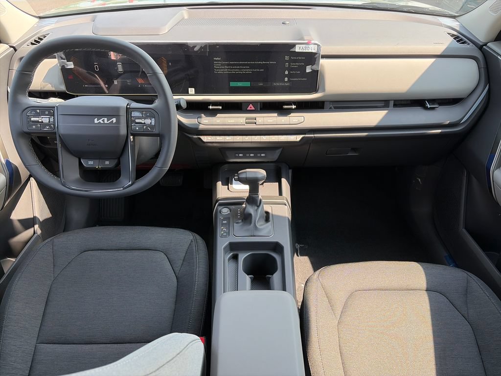 New 2027 Kia Seltos S AWD/4WD image 10