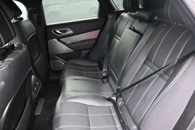 Used 2018 Land Rover Range Rover Velar S AWD/4WD image 12