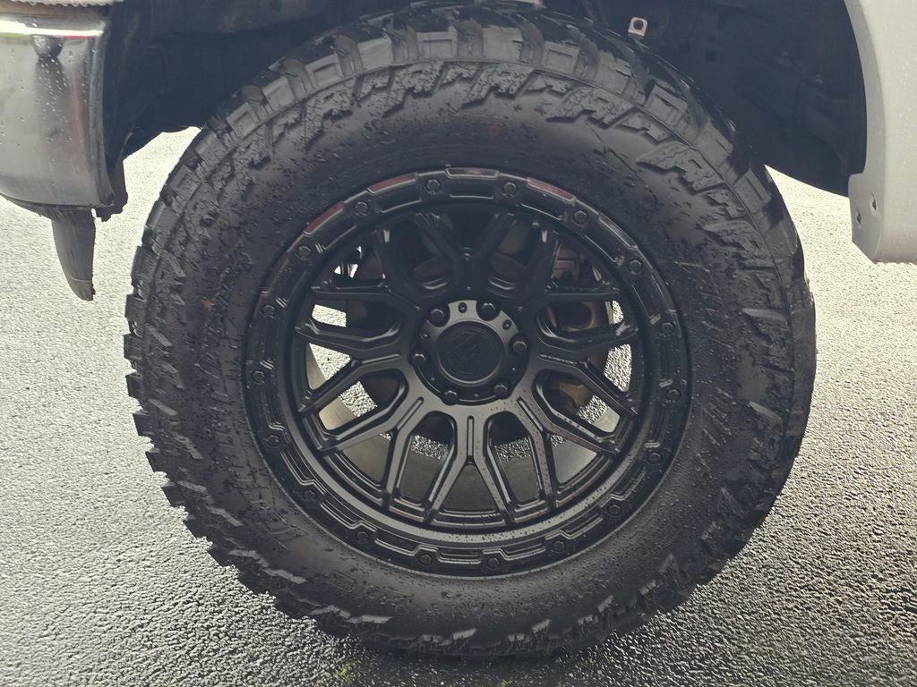 Used 2023 Ford F150 XLT w/ Equipment Group 302A High AWD/4WD image 10