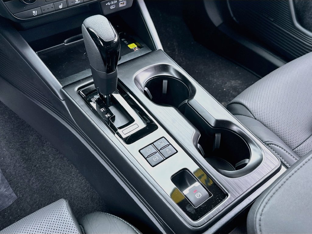 New 2026 Subaru Outback Touring AWD/4WD image 17