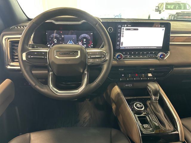 Used 2024 GMC Canyon Denali image 21