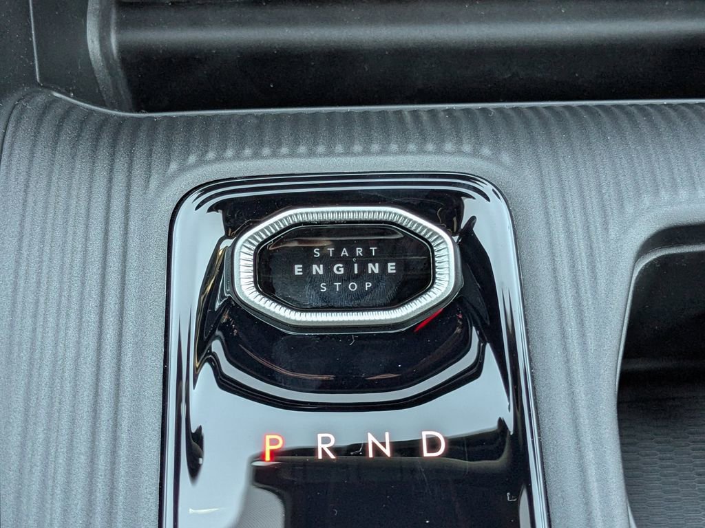 New 2026 Jeep Cherokee Limited AWD/4WD image 30