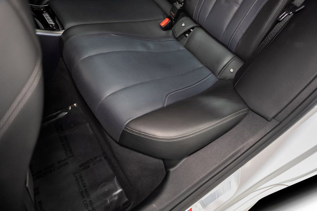 Used 2023 BMW M850i Gran Coupe xDrive image 38