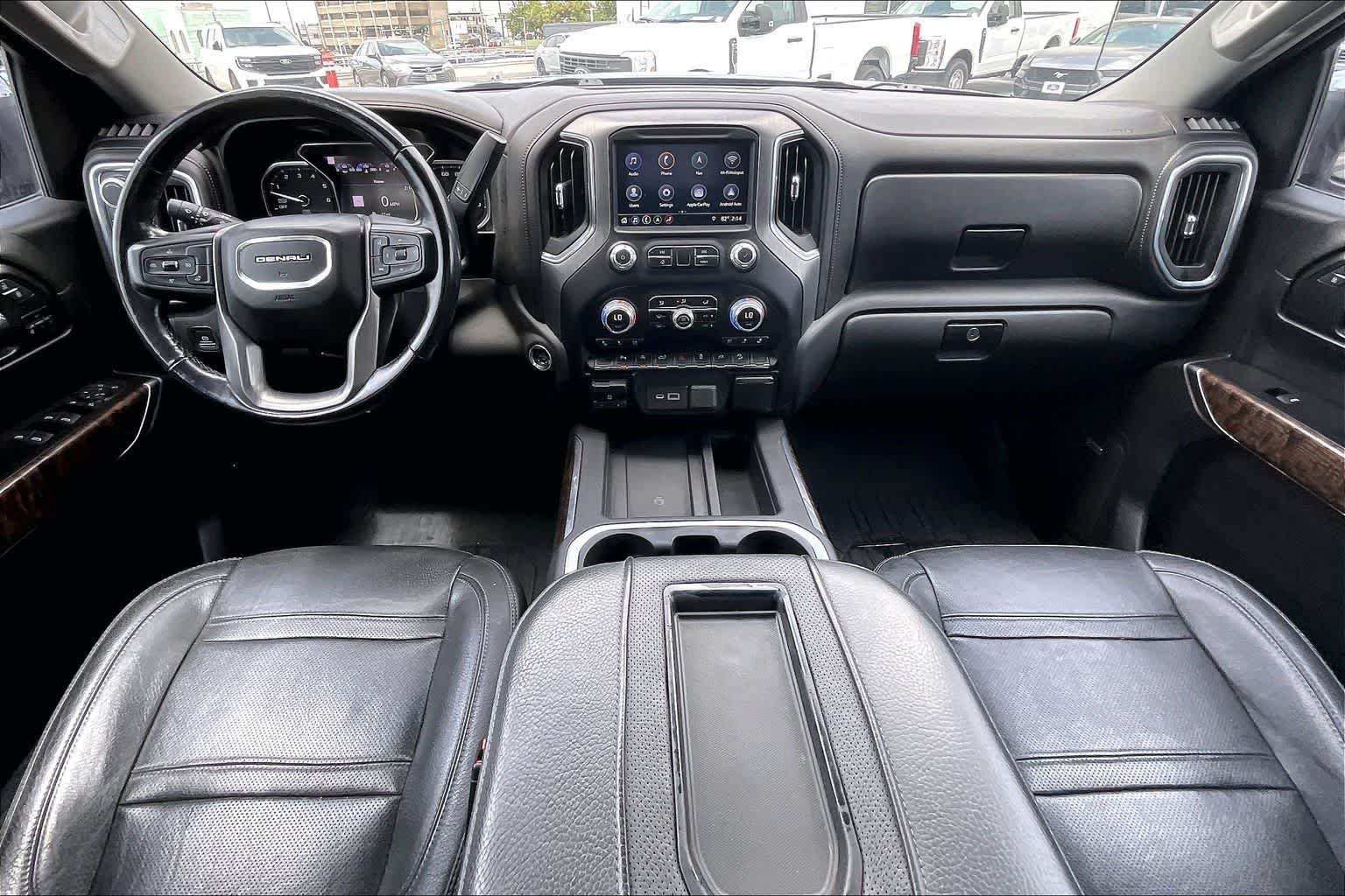 Used 2022 GMC Sierra 1500 Elevation w/ Preferred Package AWD/4WD image 10