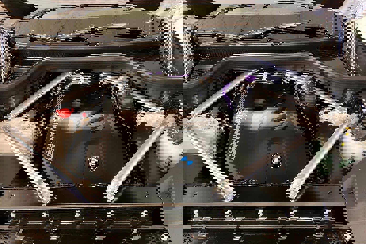 New 2026 BMW X5 sDrive40i image 16