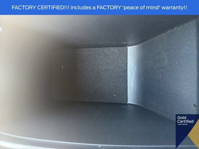 Certified 2023 Ford Escape Active FWD image 45