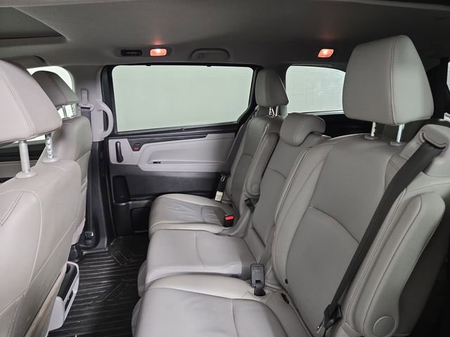 Used 2019 Honda Odyssey EX-L image 15
