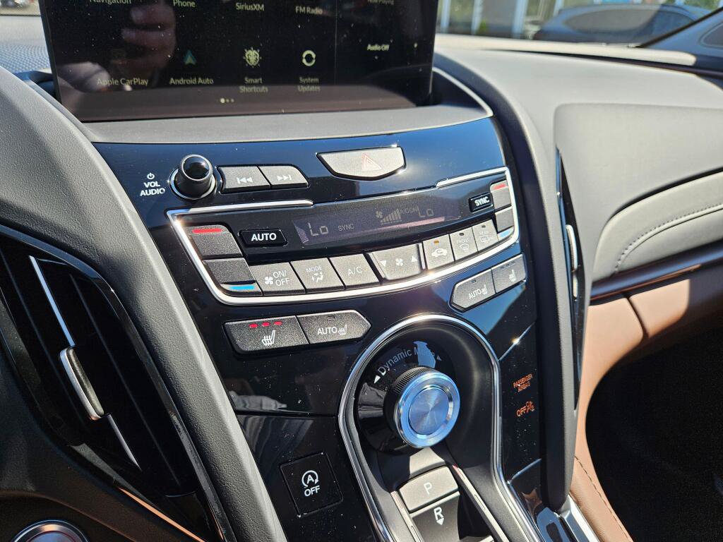 New 2026 Acura RDX w/ Technology Package AWD/4WD image 33