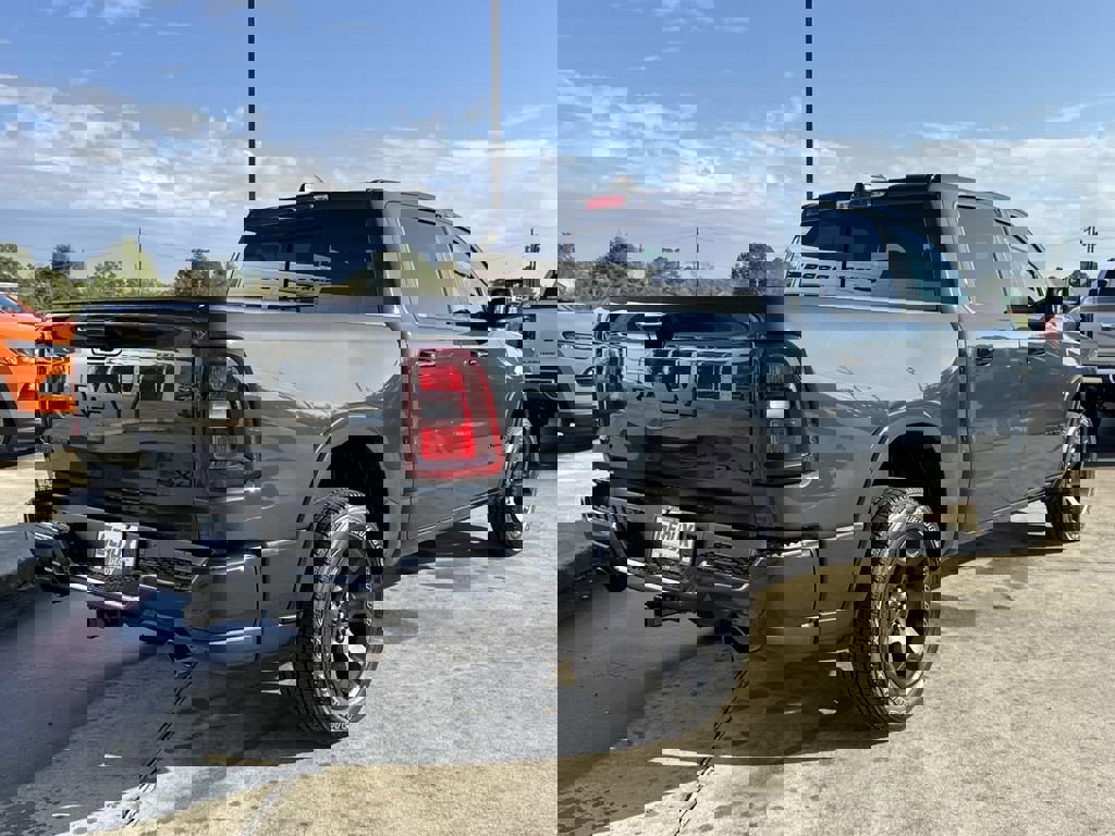 New 2026 RAM 1500 Big Horn image 14