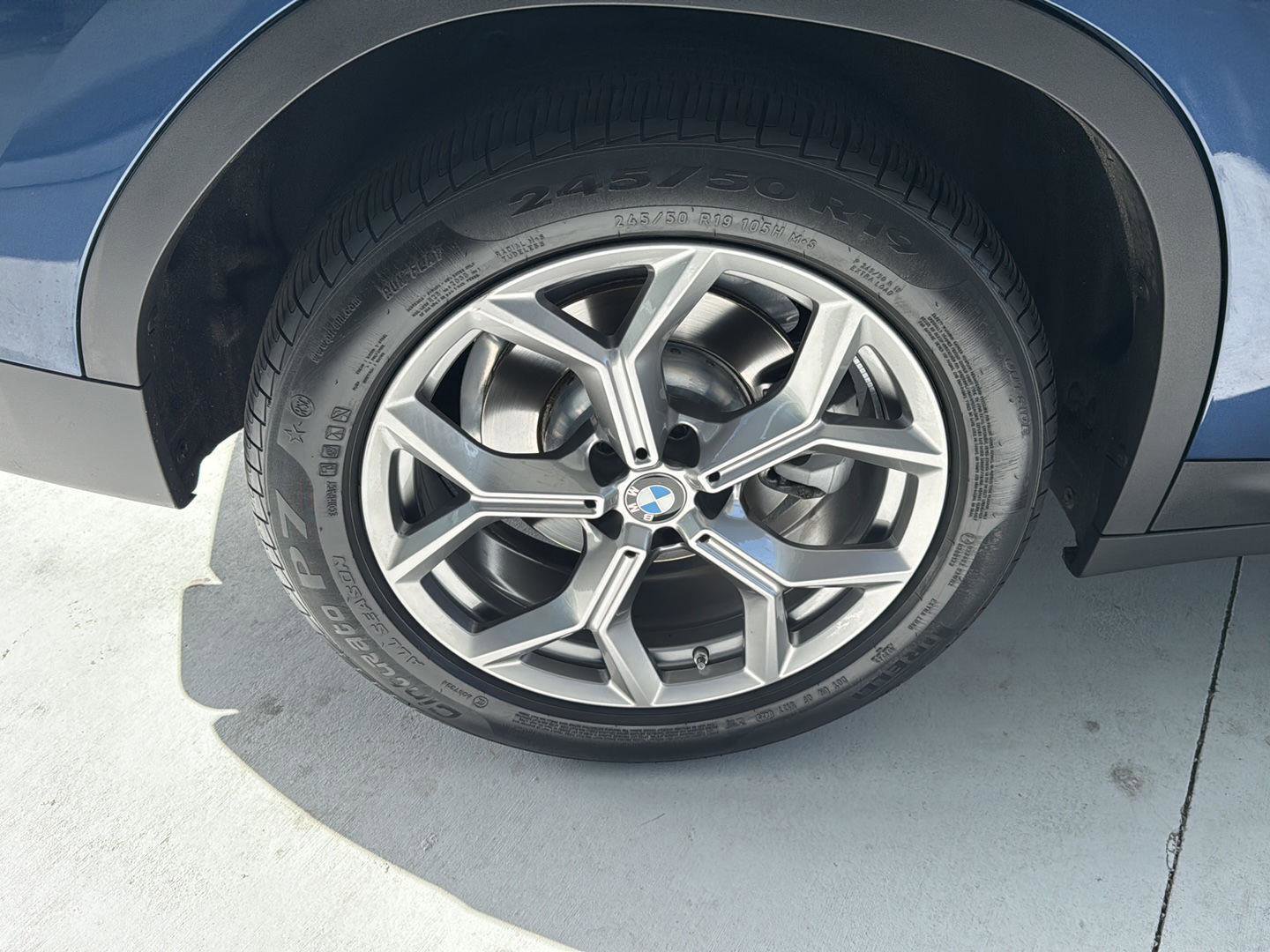 Certified 2023 BMW X3 sDrive30i w/ Premium Package image 36