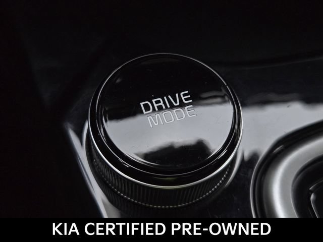 Certified 2021 Kia Seltos SX AWD/4WD image 25