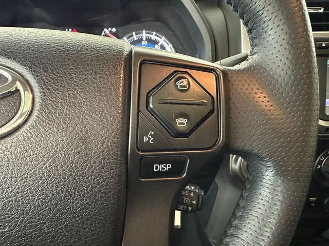 Used 2019 Toyota 4Runner SR5 Premium AWD/4WD image 17