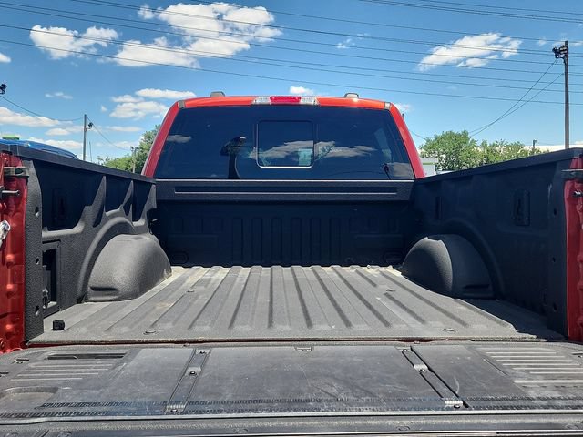 Certified 2023 Ford F150 XLT w/ Equipment Group 302A High AWD/4WD image 24