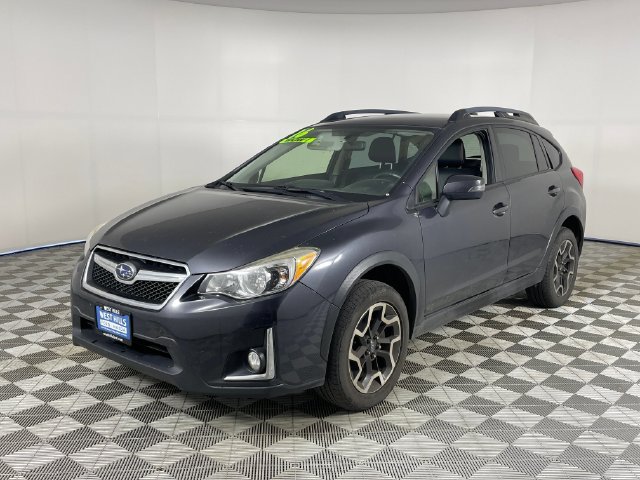 Used 2016 Subaru Crosstrek 2.0i Limited