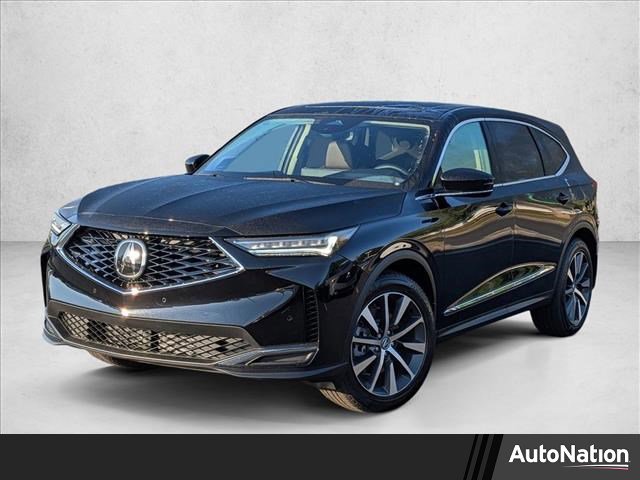 New 2026 Acura MDX SH-AWD w/ Technology Package image 1