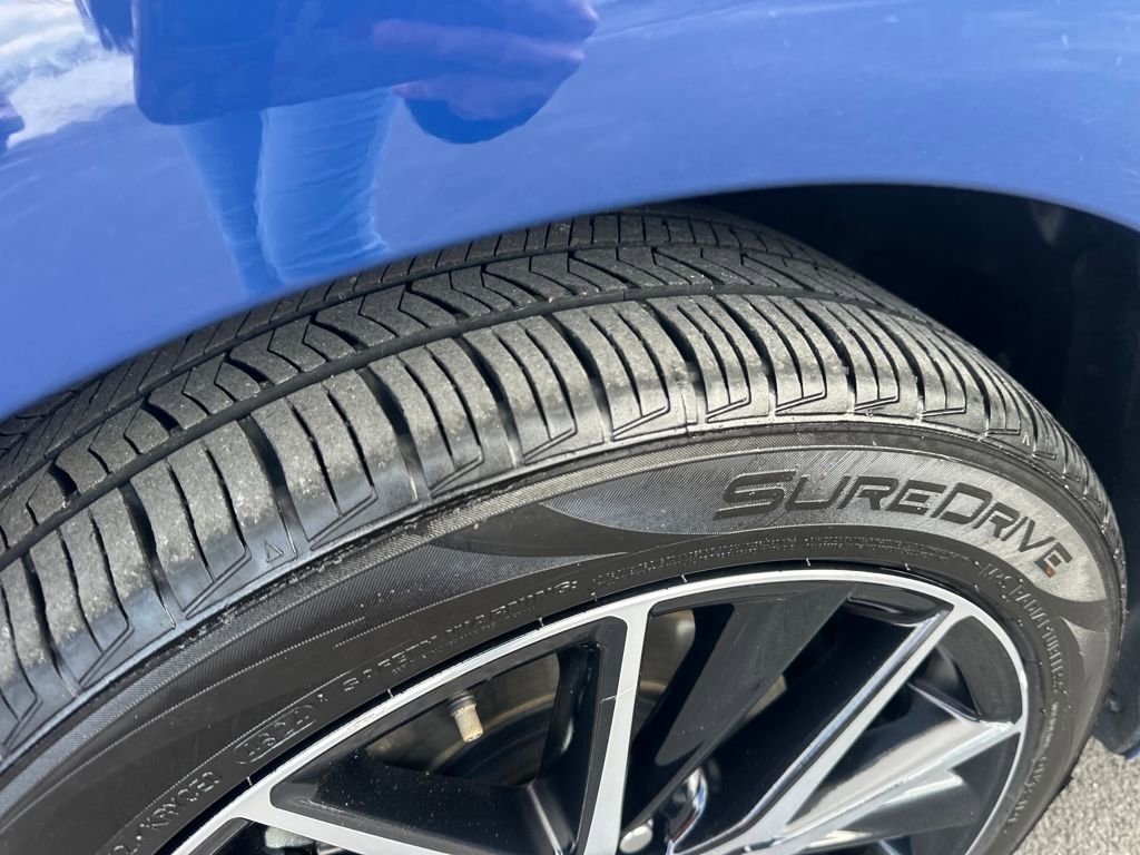 Used 2024 Toyota Camry SE image 13