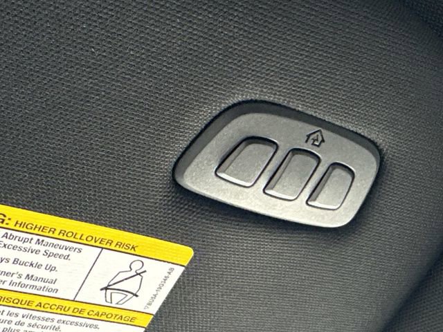 New 2025 Ford F150 Platinum w/ FX4 Off-Road Package image 34