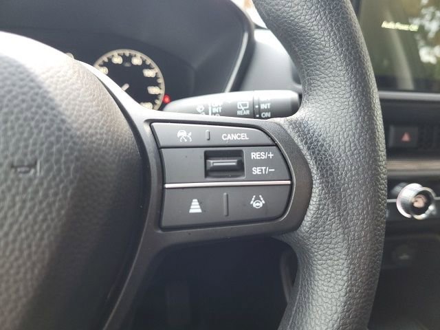 Used 2026 Honda CR-V LX image 17