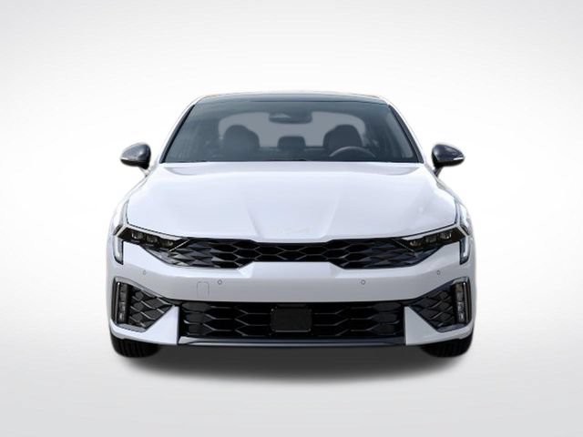 New 2026 Kia K5 GT-Line FWD image 2