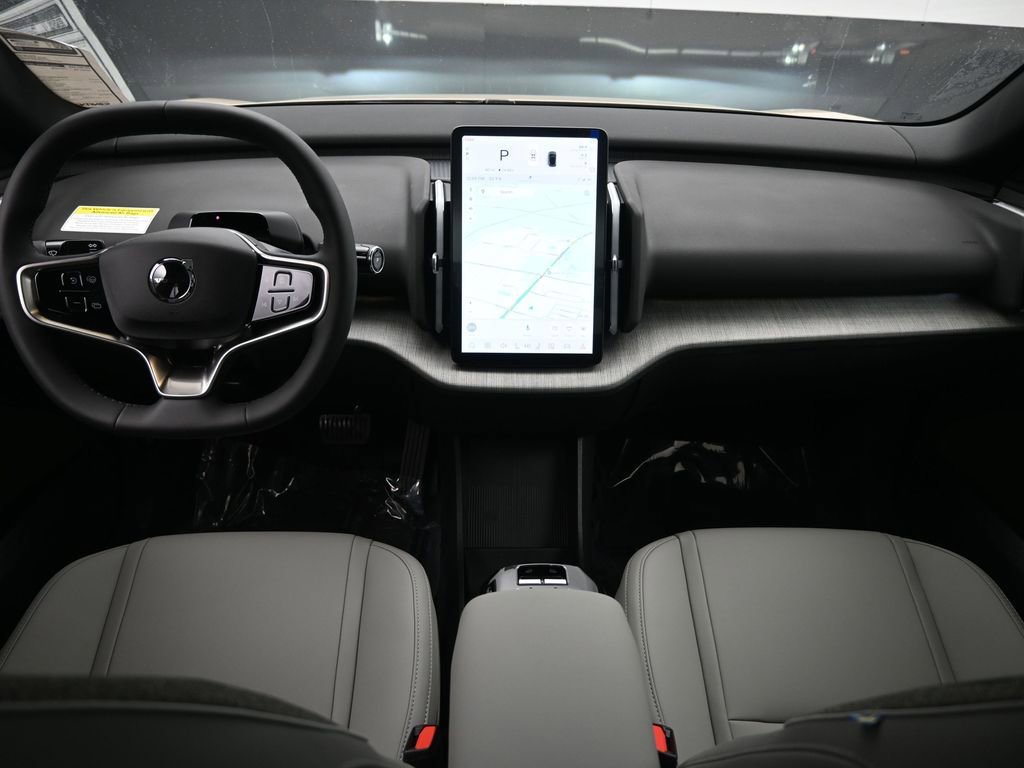 New 2026 Volvo EX30 Cross Country Ultra image 18