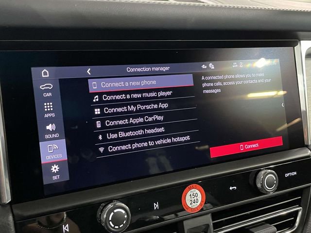 New 2026 Porsche Macan S image 29