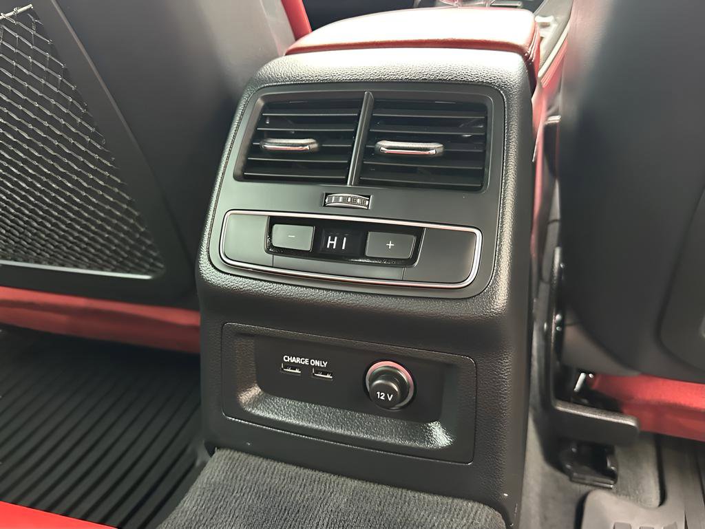 Used 2022 Audi S5 Premium Plus w/ Premium Plus Package image 28