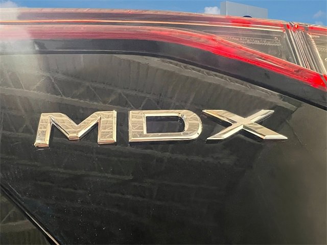 New 2026 Acura MDX A-Spec image 5