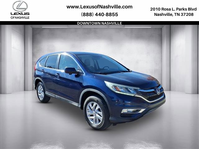 Used 2016 Honda CR-V EX image 1