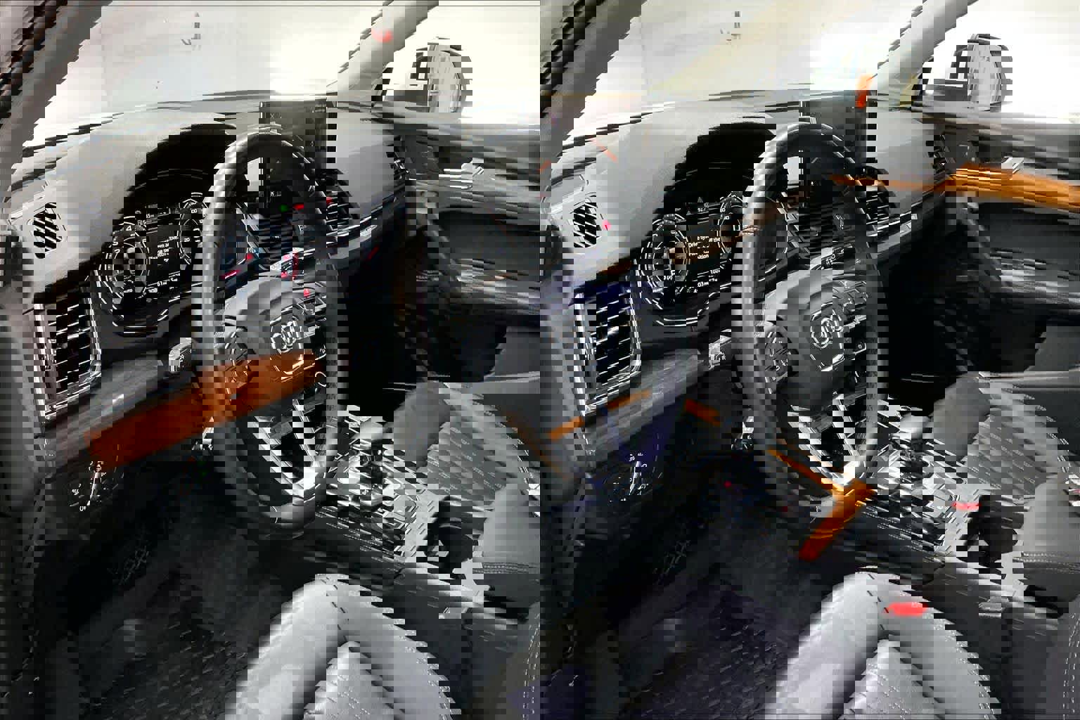 Used 2023 Audi Q5 2.0T Premium Plus w/ Premium Plus Package image 16