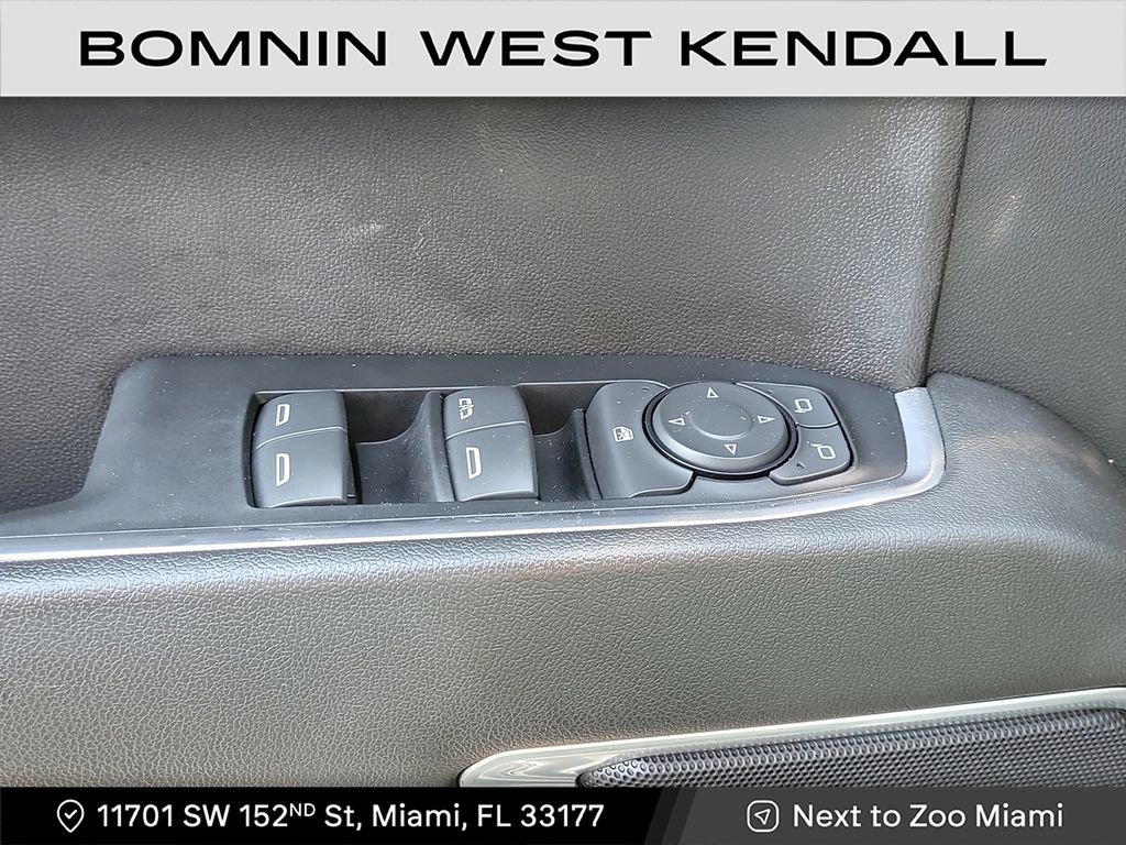 Used 2024 GMC Sierra 1500 SLE image 28