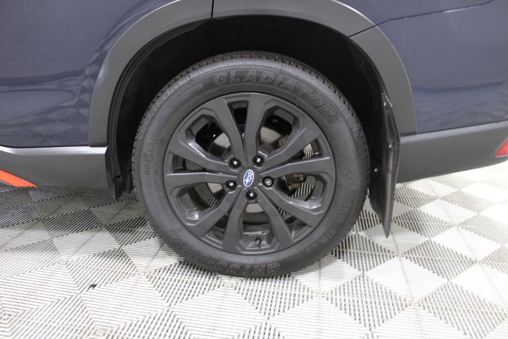 Used 2020 Subaru Forester Sport image 45