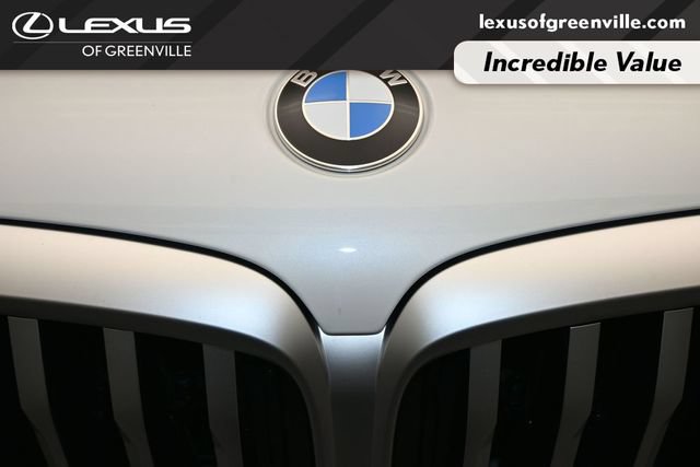 Used 2025 BMW X5 xDrive40i w/ M Sport Package AWD/4WD image 33