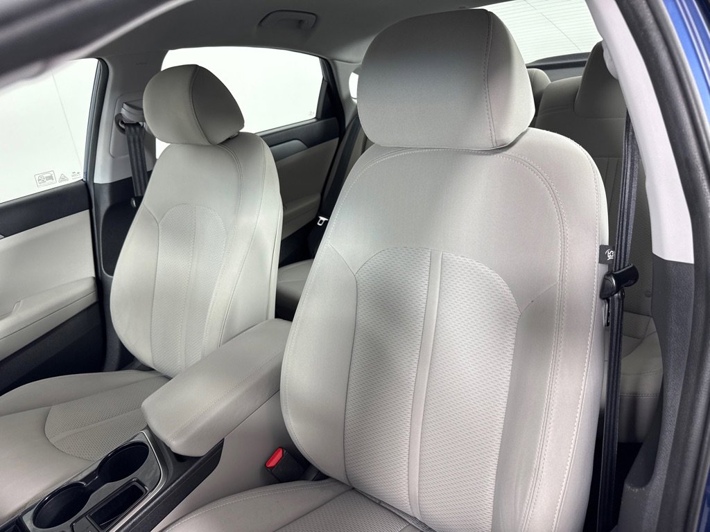 Used 2018 Hyundai Sonata ECO image 13