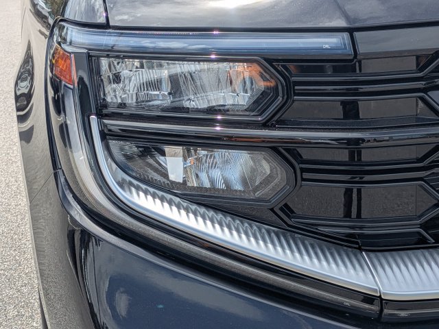 New 2026 Ford Expedition Platinum AWD/4WD image 10