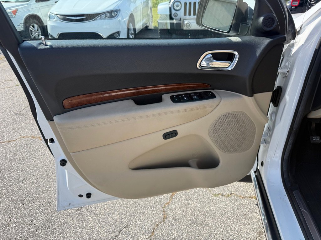 Used 2014 Dodge Durango Citadel AWD/4WD image 13