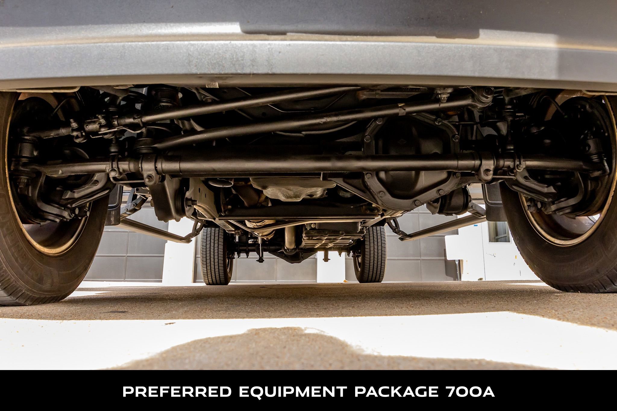 Used 2017 Ford F250 King Ranch w/ King Ranch Ultimate Package image 14