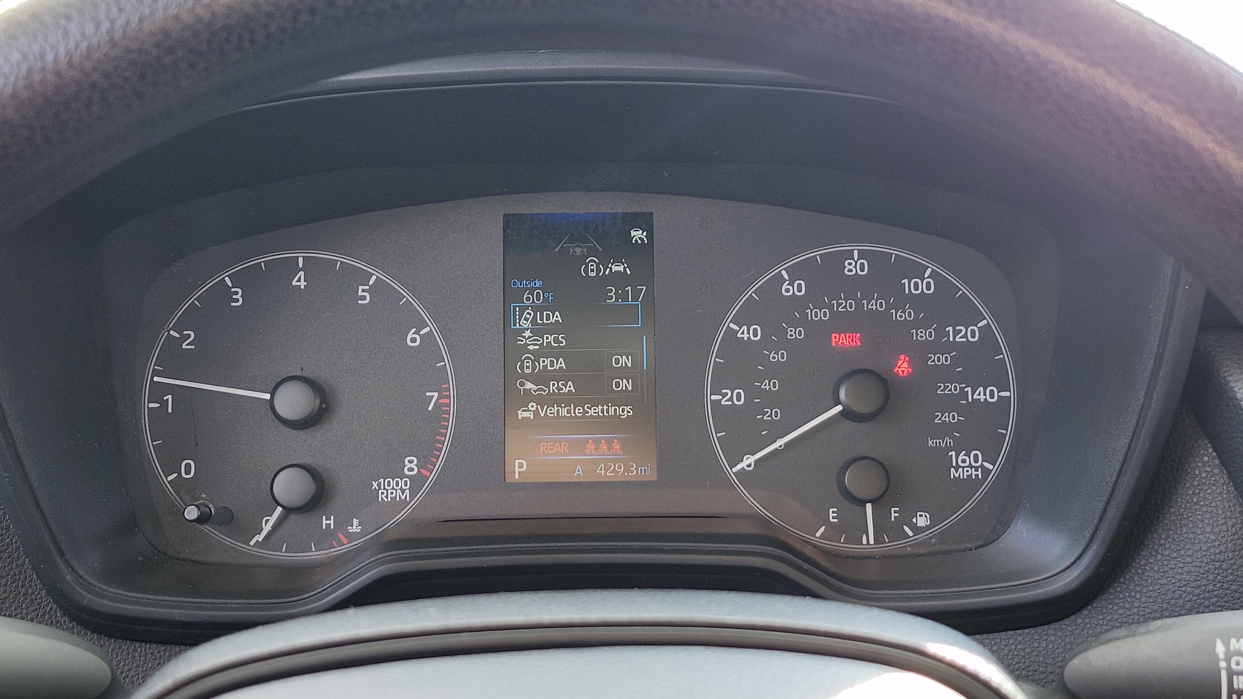 Used 2023 Toyota Corolla LE image 20