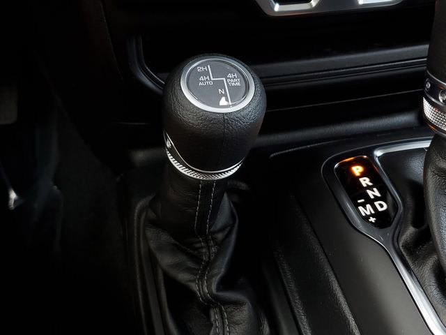 New 2025 Jeep Wrangler Unlimited Sport S 4xe w/ Convenience Group image 30