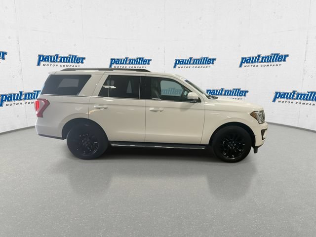 Certified 2021 Ford Expedition XLT AWD/4WD image 12