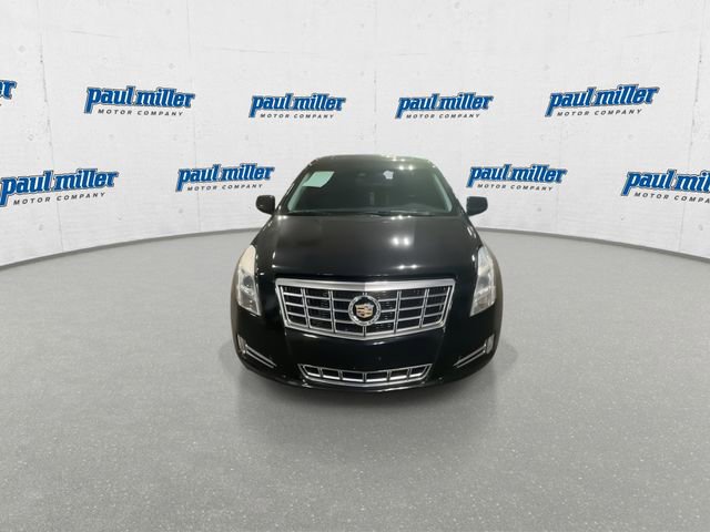 Used 2013 Cadillac XTS Luxury w/ Driver Awareness Package AWD/4WD image 4